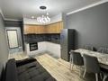 2-комнатная квартира · 52 м² · 9/9 этаж, мкр Думан-2, Мкрн Думан-2 57/1 — По Талгарскому тракту за 330 000 ₸ в Алматы, Медеуский р-н — фото 2
