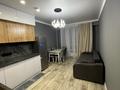 2-комнатная квартира · 52 м² · 9/9 этаж, мкр Думан-2, Мкрн Думан-2 57/1 — По Талгарскому тракту за 330 000 ₸ в Алматы, Медеуский р-н — фото 3