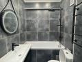 2-комнатная квартира · 52 м² · 9/9 этаж, мкр Думан-2, Мкрн Думан-2 57/1 — По Талгарскому тракту за 330 000 ₸ в Алматы, Медеуский р-н — фото 5