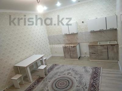 2-бөлмелі пәтер · 42 м² · 10/10 қабат, Туран 46/4 — Орынбор, Туран, бағасы: 34 млн ₸ в Астане, Есильский р-н