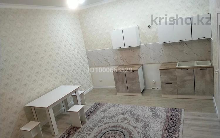 2-бөлмелі пәтер · 42 м² · 10/10 қабат, Туран 46/4 — Орынбор, Туран, бағасы: 34 млн ₸ в Астане, Есильский р-н — фото 2