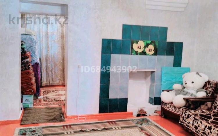 2-бөлмелі пәтер · 46 м² · 1/1 қабат, Алдиярова 2/4-6, бағасы: 10.5 млн ₸ в Шымкенте, Енбекшинский р-н — фото 7