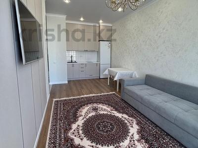 2-комнатная квартира · 39 м² · 10/12 этаж, Нажимеденов 28/2 — Даму Молл за 30 млн 〒 в Астане, Сарайшык р-н