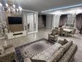 4-бөлмелі пәтер · 207 м² · 3/6 қабат, Гани Иляева 4в 4в — Пересечение улиц Мира и Иляева,сзади городской прокоротуры, за гостиницей Южный, возле магазина «Дефиле», бағасы: 450 000 〒 в Шымкенте, Туран р-н — фото 9