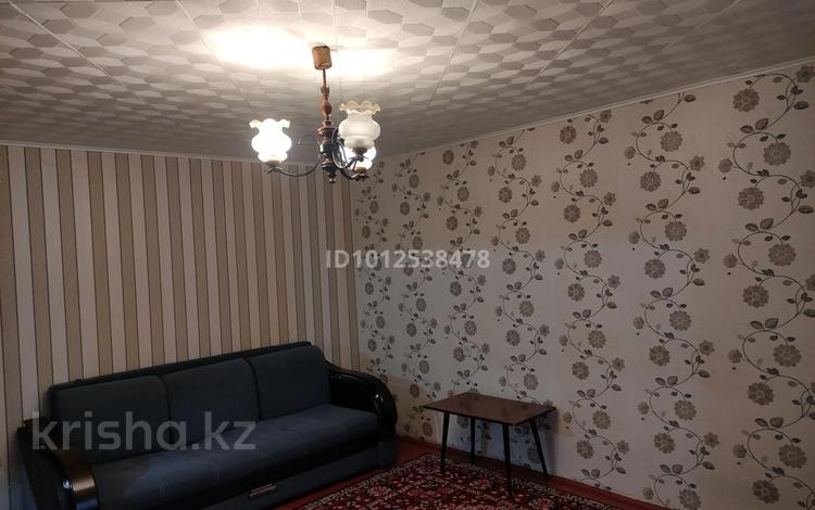 2-бөлмелі пәтер · 44 м² · 5/5 қабат, Кобыланды батыра 30, бағасы: 130 000 ₸ в Костанае — фото 2