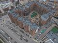 4-бөлмелі пәтер · 202 м² · 9/9 қабат, Аскар Токпанов 22, бағасы: 130 млн ₸ в Астане, Алматы р-н — фото 14