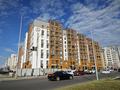 4-бөлмелі пәтер · 202 м² · 9/9 қабат, Аскар Токпанов 22, бағасы: 130 млн ₸ в Астане, Алматы р-н — фото 20
