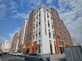 4-бөлмелі пәтер · 202 м² · 9/9 қабат, Аскар Токпанов 22, бағасы: 130 млн ₸ в Астане, Алматы р-н