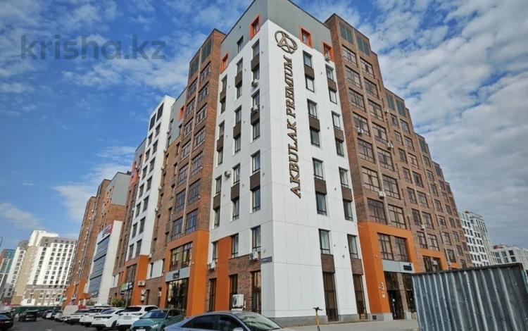 4-бөлмелі пәтер · 202 м² · 9/9 қабат, Аскар Токпанов 22, бағасы: 130 млн ₸ в Астане, Алматы р-н — фото 24