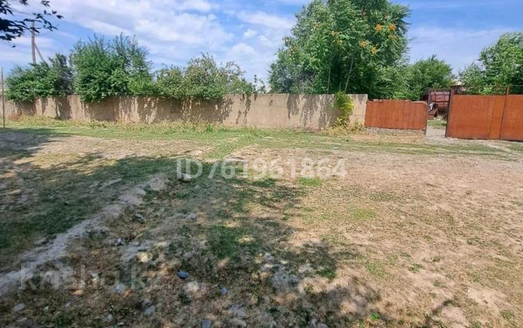 Склады · 3600 м² за 40 млн ₸ в им. Турара рыскуловой — фото 2