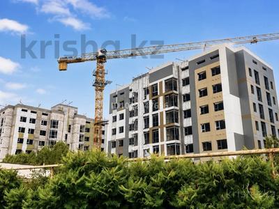 1-комнатная квартира · 42.1 м² · 5/7 этаж, улица Талдыарал, дом 19 за 21.5 млн ₸ в Алматы, Алатауский р-н