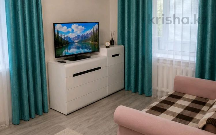 1-бөлмелі пәтер · 37 м² · 3/5 қабат, Лободы 42 — Гоголя / Бульвар мира, бағасы: 15 000 ₸ в Караганде, Казыбек би р-н — фото 12