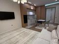2-бөлмелі пәтер · 54 м² · 11/16 қабат, Тараз ш/а, Рыскулова 33/2, бағасы: 25 000 ₸ в Шымкенте, Аль-Фарабийский р-н — фото 3