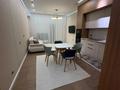2-бөлмелі пәтер · 54 м² · 11/16 қабат, Тараз ш/а, Рыскулова 33/2, бағасы: 25 000 ₸ в Шымкенте, Аль-Фарабийский р-н — фото 4