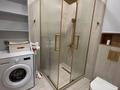 2-бөлмелі пәтер · 54 м² · 11/16 қабат, Тараз ш/а, Рыскулова 33/2, бағасы: 25 000 ₸ в Шымкенте, Аль-Фарабийский р-н — фото 7
