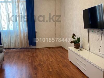 1-комнатная квартира · 47 м² · 10/14 этаж, Туркестан 8 — Подходит под ипотеку за 29.5 млн ₸ в Астане, Есильский р-н