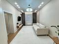 3-комнатная квартира · 76 м² · 7/9 этаж, Толе би — БЕЗ КОМИССИИ ДЛЯ ПОКУПАТЕЛЯ за 58 млн ₸ в Астане, Нура р-н