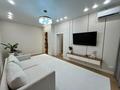 3-комнатная квартира · 76 м² · 7/9 этаж, Толе би — БЕЗ КОМИССИИ ДЛЯ ПОКУПАТЕЛЯ за 58 млн ₸ в Астане, Нура р-н — фото 2