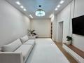 3-комнатная квартира · 76 м² · 7/9 этаж, Толе би — БЕЗ КОМИССИИ ДЛЯ ПОКУПАТЕЛЯ за 58 млн ₸ в Астане, Нура р-н — фото 3
