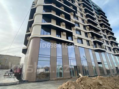 Свободное назначение · 120.4 м² за 86.6 млн 〒 в Шымкенте, Аль-Фарабийский р-н