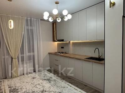 2-бөлмелі пәтер · 36 м² · 2/9 қабат, Райымбек батыра — Наурыз проходит !!, бағасы: 29 млн ₸ в 
