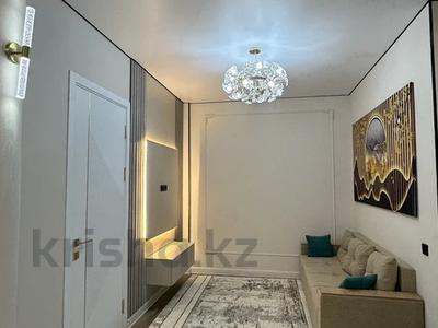 2-комнатная квартира · 38 м² · 2/9 этаж, Райымбек батыра — Наурыз проходит !! за 28.5 млн ₸ в 