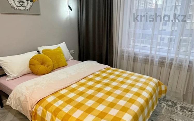 1-комнатная квартира · 35 м² · 3 этаж, Утепова 31 за 16 900 ₸ в Алматы, Бостандыкский р-н — фото 32