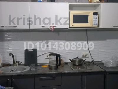 1-бөлмелі пәтер · 32 м² · 3/4 қабат, Сефулина 13, бағасы: 12 млн ₸ в Балхаше