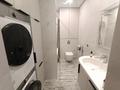 4-бөлмелі пәтер · 137.1 м² · 6/9 қабат, касымханова 10, бағасы: 99 млн ₸ в Костанае — фото 13