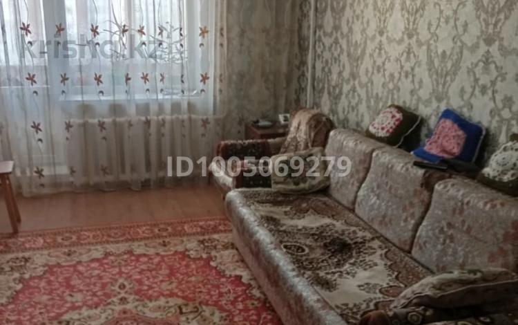 3-бөлмелі пәтер · 63 м² · 3/6 қабат, Центральный 49А, бағасы: 22 млн ₸ в Кокшетау — фото 9