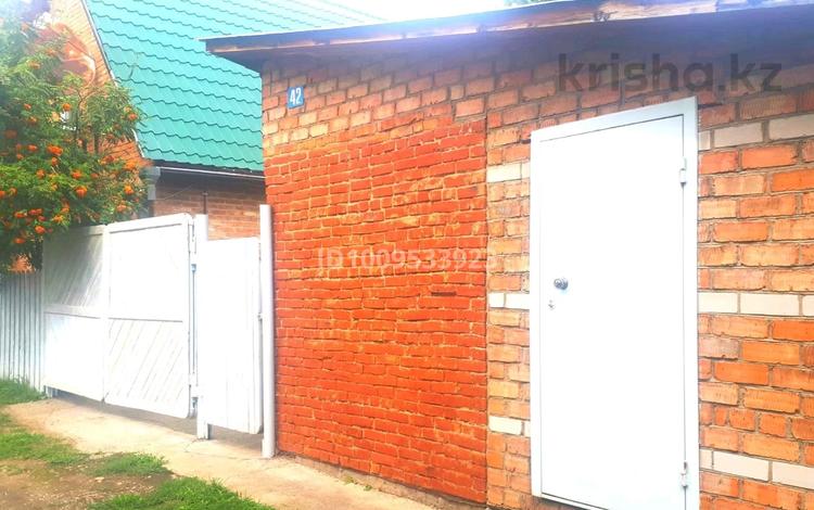 Дача · 4 комнаты · 90 м² · 6 сот., Мечты 42 — За конным двором, рядом с селом Новоульбинка за 35 млн 〒 в Усть-Каменогорске — фото 2