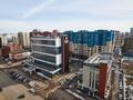 2-комнатная квартира · 40 м² · 13/17 этаж, Туран 44Б за 34.5 млн ₸ в Астане, Есильский р-н — фото 15