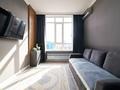 2-комнатная квартира · 40 м² · 13/17 этаж, Туран 44Б за 34.5 млн ₸ в Астане, Есильский р-н — фото 2