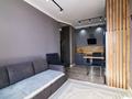 2-комнатная квартира · 40 м² · 13/17 этаж, Туран 44Б за 34.5 млн ₸ в Астане, Есильский р-н — фото 5