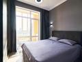 2-комнатная квартира · 40 м² · 13/17 этаж, Туран 44Б за 34.5 млн ₸ в Астане, Есильский р-н — фото 9