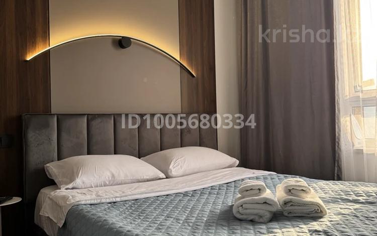 1-бөлмелі пәтер · 25 м² · 10/13 қабат, Утепова 31, бағасы: 17 000 〒 в Алматы, Бостандыкский р-н — фото 18