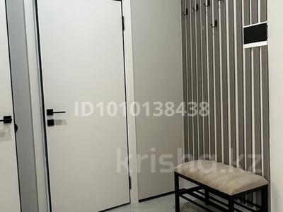 2-комнатная квартира · 55 м² · 2/5 этаж, Д.Конаева 17 за 320 000 〒