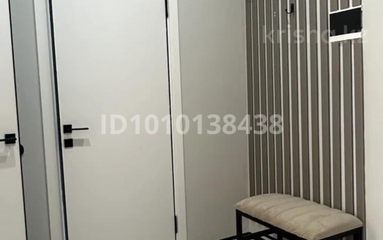 2-комнатная квартира · 55 м² · 2/5 этаж, Д.Конаева 17 за 350 000 ₸ — фото 2
