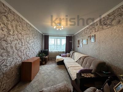 3-комнатная квартира · 58.7 м² · 5/5 этаж, Тельмана 162 за 20.5 млн 〒 в Семее