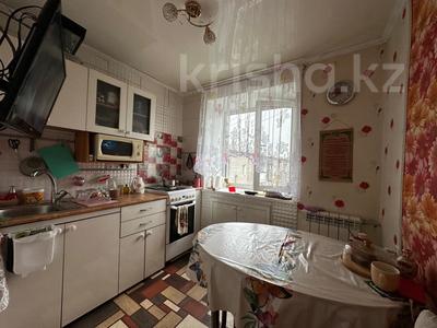3-комнатная квартира · 58.7 м² · 5/5 этаж, Тельмана 162 за 20.5 млн ₸ в Семее