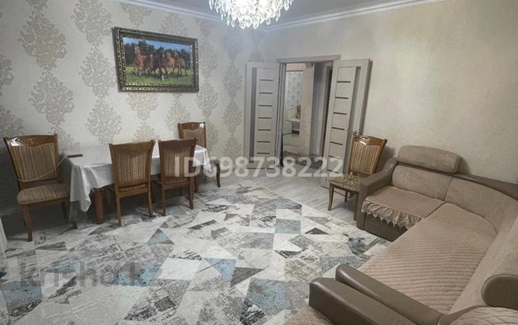 3-комнатная квартира · 68.4 м² · 3/5 этаж, Асылбекова за 220 000 ₸ в Жезказгане — фото 6