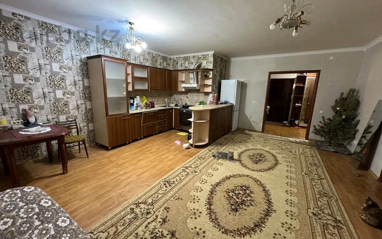 2-комнатная квартира · 75 м² · 9/10 этаж, Сатпаева 23/2 — Евразия ЕНУ за 31.4 млн ₸ в Астане, Алматы р-н — фото 12