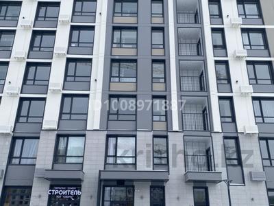3-комнатная квартира · 73 м² · 4/12 этаж, Е 900 10 за 55.5 млн ₸ в Астане, Нура р-н