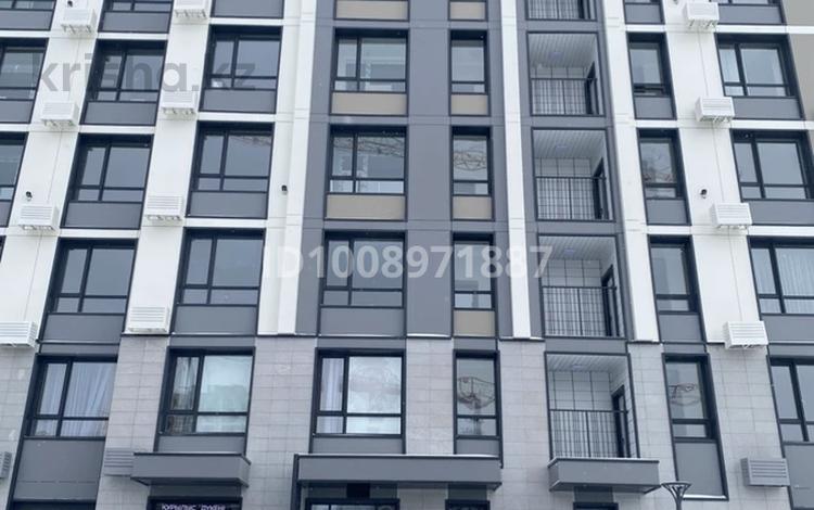 3-комнатная квартира · 73 м² · 4/12 этаж, Е 900 10 за 55.5 млн ₸ в Астане, Нура р-н — фото 2