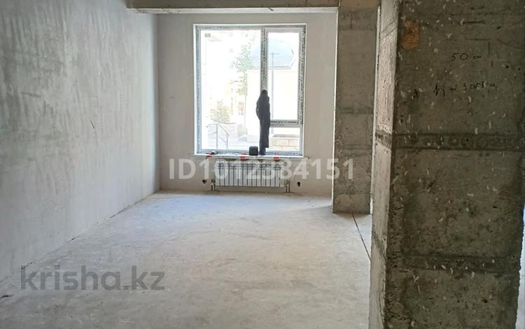 2-комнатная квартира · 55 м² · 1/16 этаж, Байдибек би — Золотой Круг за ~ 30 млн ₸ в Шымкенте, Абайский р-н — фото 2