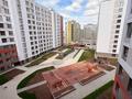 2-бөлмелі пәтер · 58.5 м² · 7/9 қабат, Турар Рыскулов 18/1, бағасы: 42 млн ₸ в Астане, Есильский р-н — фото 14