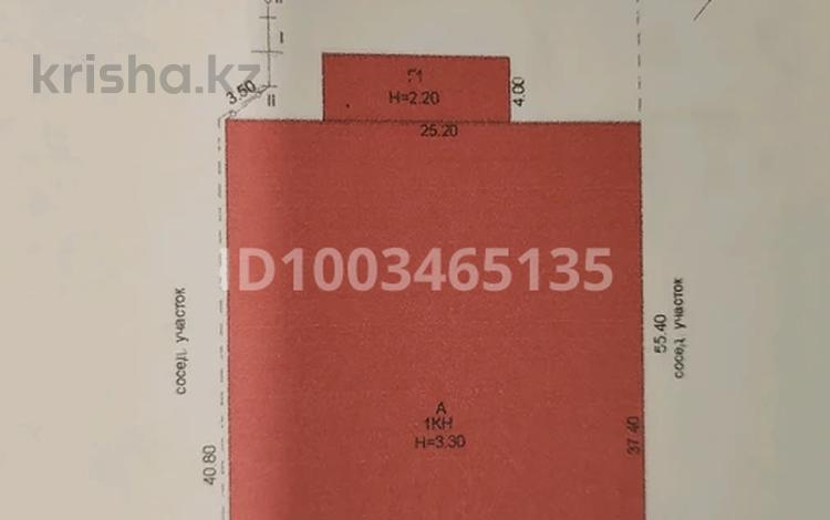 Кафе/столовая · 982 м² за 350 млн ₸ в Семее — фото 2