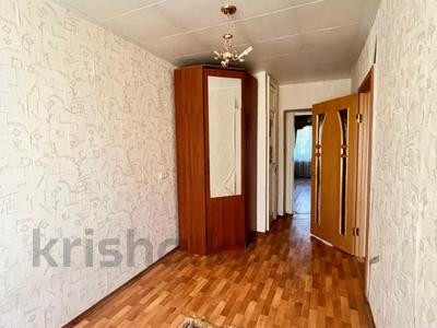 4-бөлмелі пәтер · 70.1 м² · 3/5 қабат, Сатпаева 12, бағасы: 17.5 млн ₸ в Атырау