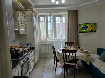 1-бөлмелі пәтер · 44 м² · 1/5 қабат, мкр. Алтын орда _, бағасы: 24.5 млн ₸ в Актобе