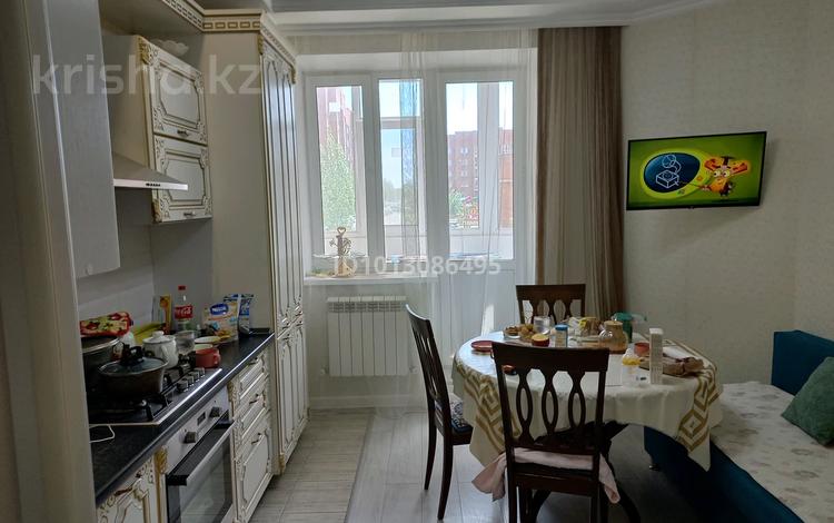 1-бөлмелі пәтер · 44 м² · 1/5 қабат, мкр. Алтын орда _, бағасы: 24.5 млн ₸ в Актобе — фото 2